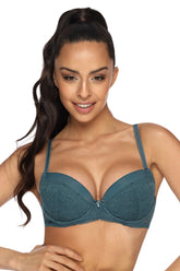Sujetador Push-up modelo 160581 Mat